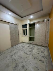 Hall Image of 400 Sq.ft 1 BHK Builder Floor for rent in Sector 24 Rohini New Delhi for Rs. 10000