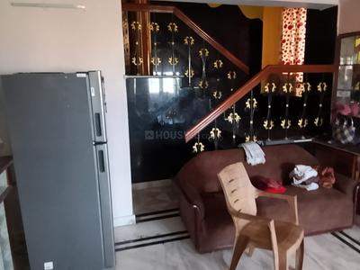 Hall Image of 1100 Sq.ft 3 BHK Builder Floor for rent in Thiruvanmiyur Chennai for Rs. 58000