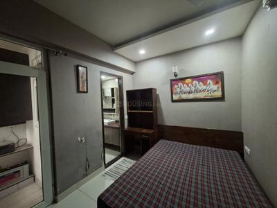 Bedroom Image of 1150 Sq.ft 2 BHK Apartment / Flat for sale in Best Park Avenue, Malsi Dehradun for Rs. 9500000