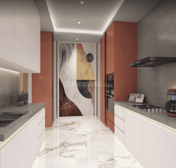 Gundecha Rexon Suites Phase I Main Image 1