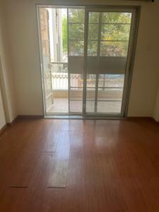 Bedroom Image of 1050 Sq.ft 2 BHK Apartment / Flat for sale in Konark Tower, Balewadi Pune for Rs. 11500000