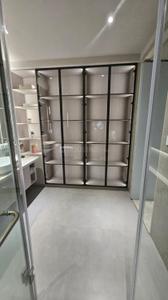 Hall Image of 2750 Sq.ft 3 BHK Apartment / Flat for sale in Vesu Surat for Rs. 17325000