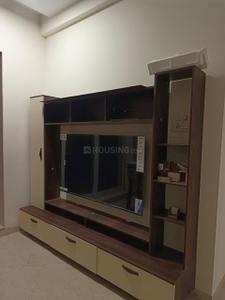 Hall Image of 3420 Sq.ft 5 BHK Penthouse for rent in Nerul Navi Mumbai for Rs. 350000