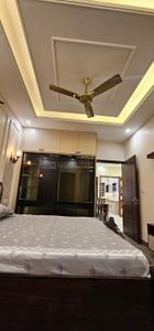 Bedroom Image of 1250 Sq.ft 3 BHK Apartment / Flat for sale in Hasanpur, Kharar Mohali for Rs. 5790000