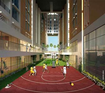 Image of 1100 Sq.ft 3 BHK Apartment / Flat for sale in Bhandup West, Mumbai for Rs. 24900000