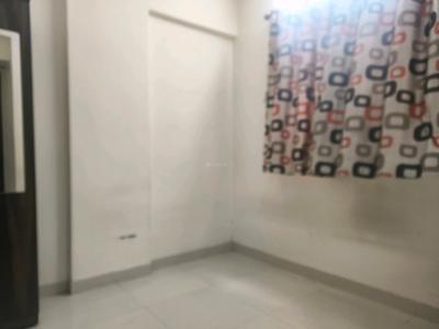 Bedroom Image of 500 Sq.ft 1.5 BHK Apartment / Flat for rent in Hinjawadi Pune for Rs. 17000