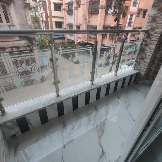 Shantiniketan Main Image 1