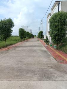 Image of 675 Sq.ft Residential Plot / Land for sale in Shree Balaji Vihar, Borkhedi, Indore for Rs. 1900000