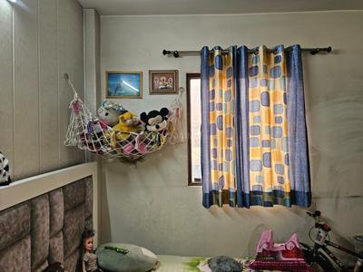 Bedroom Image of 1200 Sq.ft 3 BHK Builder Floor for sale in Ramesh Nagar New Delhi for Rs. 15000000
