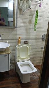 Image of 600 Sq.ft 2 BHK Apartment / Flat for sale in Dharam Nagar, Rajkot for Rs. 3700000