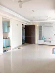 Hall Image of 1375 Sq.ft 3.5 BHK Apartment / Flat for sale in Amrapali Crystal Homes Phase 1, Sector 76 Noida for Rs. 17200000
