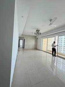 Hall Image of 2575 Sq.ft 4.5 BHK Apartment / Flat for rent in Mahagun Mirabella Villa, Sector 79 Noida for Rs. 70000
