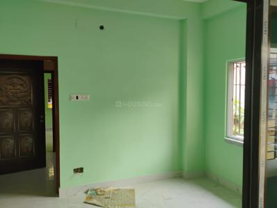 Bedroom Image of 630 Sq.ft 2 BHK Apartment / Flat for sale in Airport Gate no. 1 Kolkata for Rs. 2400000