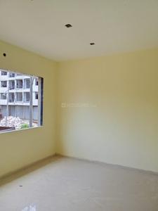 Hall Image of 385 Sq.ft 1 RK Apartment / Flat for sale in Sector 16 A Navi Mumbai for Rs. 3200000