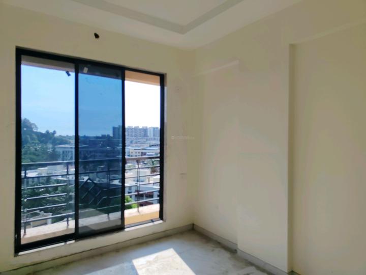 Sunteck World Bedroom 1