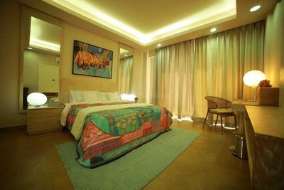 4 BHK Flat
