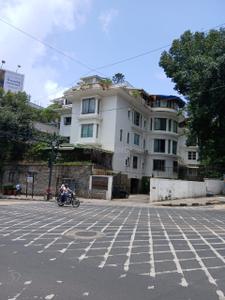 Image of 3500 Sq.ft 4 BHK Apartment / Flat for rent in Malabar Hill, Mumbai for Rs. 1200000