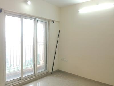 Bedroom Image of 1350 Sq.ft 3 BHK Apartment / Flat for rent in Dosti Imperia, Thane West Thane for Rs. 65000