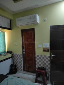 Hall Image of 825 Sq.ft 2 BHK Apartment / Flat for sale in Silver Gloria, Lake Town Kolkata for Rs. 5300000
