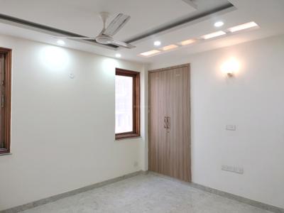 Bedroom Image of 2250 Sq.ft 3 BHK Builder Floor for sale in BP Homes Builder Floor, Sector 85 Faridabad for Rs. 19000000