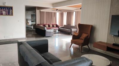 Living Room Image of 6200 Sq.ft 5 BHK Duplex for sale in Vastrapur Ahmedabad for Rs. 65000000
