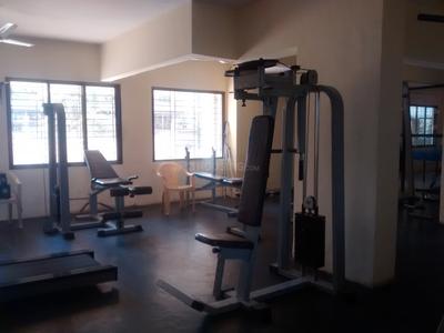 Hall Image of 1250 Sq.ft 2 BHK Apartment / Flat for sale in Kesar Symphony, Kharghar Navi Mumbai for Rs. 17000000
