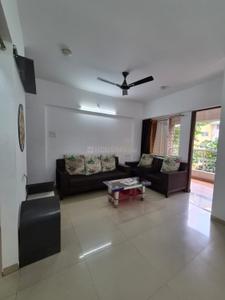 Hall Image of 1100 Sq.ft 3 BHK Apartment / Flat for sale in VJ Yashwin Royal, Vadgaon Budruk Pune for Rs. 11500000