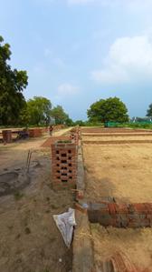 Image of 1000 Sq.ft Residential Plot / Land for sale in Gomti Nagar, Lucknow for Rs. 2100000