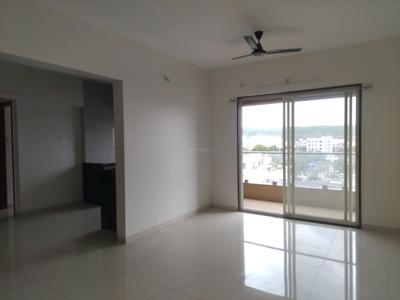 Living Room Image of 1496 Sq.ft 3 BHK Apartment / Flat for sale in Ravetkar Janhavi, Kothrud Pune for Rs. 21000000