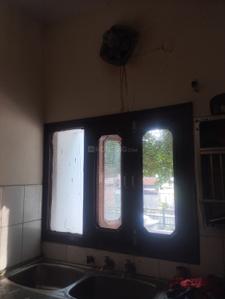 Kitchen Image of 160 Sq.ft 1 RK Studio for rent in Sector 60 Mohali for Rs. 4500
