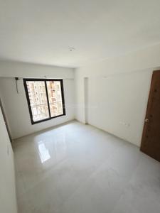 Bedroom Image of 1935 Sq.ft 3 BHK Apartment / Flat for sale in Vaishno Devi Circle Ahmedabad for Rs. 8500000