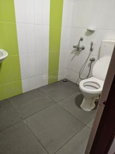 Bathroom Image of 1710 Sq.ft 3 BHK Apartment / Flat for rent in Thirumala Thiruvananthapuram for Rs. 25000