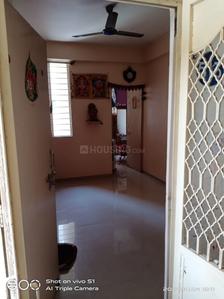 Hall Image of 585 Sq.ft 1 BHK Apartment / Flat for sale in Narolgam Ahmedabad for Rs. 2300000