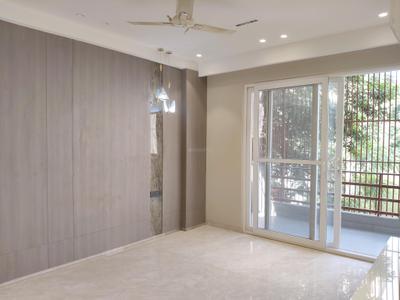 Bedroom Image of 3079 Sq.ft 3 BHK Builder Floor for rent in DLF Phase 4 Gurgaon for Rs. 110000