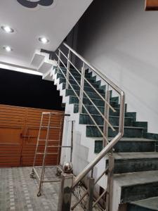 Balcony Image of 1345 Sq.ft 3 BHK Independent House for sale in Gomti Nagar Lucknow for Rs. 6200000