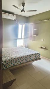 Bedroom Image of 2015 Sq.ft 3.5 BHK Apartment / Flat for sale in Vascon Forest County, Kharadi Pune for Rs. 28500000