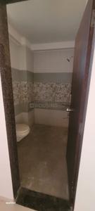Bathroom Image of 1542 Sq.ft 3 BHK Apartment / Flat for rent in Seventh Paradise, Gota Ahmedabad for Rs. 21000