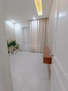 Bedroom Image of 810 Sq.ft 3 BHK Independent House for sale in Kharar Mohali for Rs. 8500000
