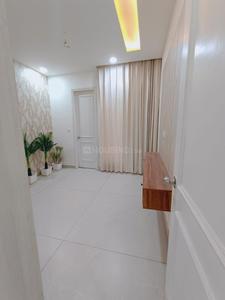 Bedroom Image of 900 Sq.ft 4 BHK Independent House for sale in Sector 115 Mohali for Rs. 8290000