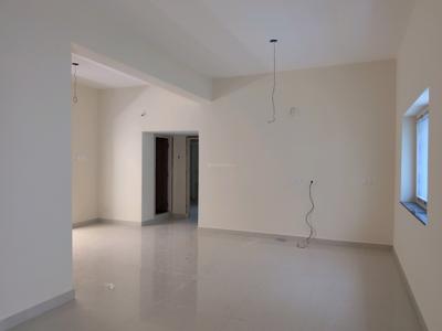 Living Room Image of 1250 Sq.ft 2 BHK Apartment / Flat for sale in Ameenpur Sangareddy for Rs. 6100006