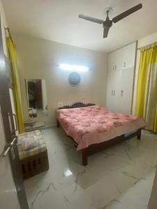 Bedroom Image of 3000 Sq.ft 5 BHK Independent House for sale in Ashiyana Lucknow for Rs. 18000000