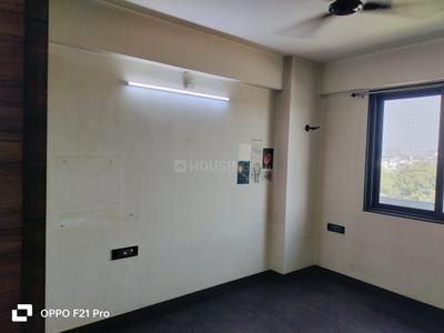 Bedroom Image of 2859 Sq.ft 4 BHK Apartment / Flat for rent in Swagat Agacia, Sargasan Gandhinagar for Rs. 42000