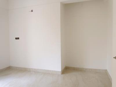 Bedroom Image of 850 Sq.ft 2 BHK Apartment / Flat for sale in Paschim Putiary Kolkata for Rs. 5100000