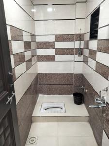 Image of 1500 Sq.ft 2 BHK Builder Floor for rent in Adajan, Surat for Rs. 15000