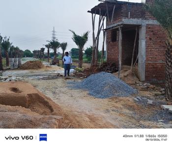 Image of 450 Sq.ft Residential Plot / Land for sale in Sector 138, Noida for Rs. 1000000