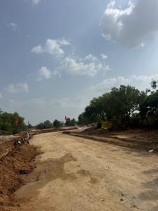 Image of 217 Sq.ft Residential Plot / Land for sale in Mahapura, Jaipur for Rs. 12043500