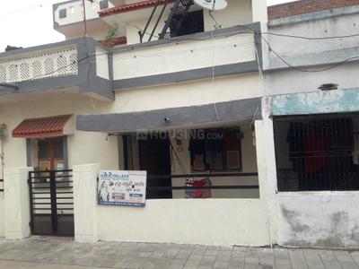 Image of 168 Sq.ft 3 BHK Independent House for rent in Dahegam, Gandhinagar for Rs. 11000