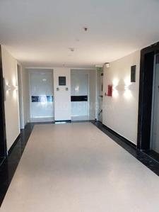 Hall Image of 1200 Sq.ft 2 BHK Apartment / Flat for sale in Nahar F Residences, Balewadi Pune for Rs. 13500000