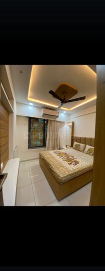 Elite green Bedroom 1