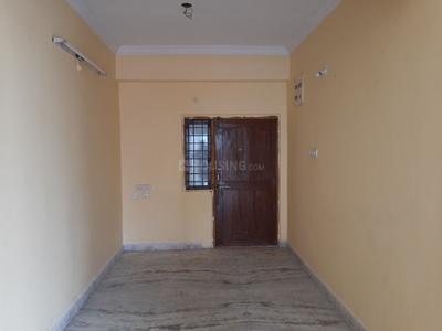 Hall Image of 465 Sq.ft 1 BHK Independent House for rent in Himayath Nagar Hyderabad for Rs. 11000